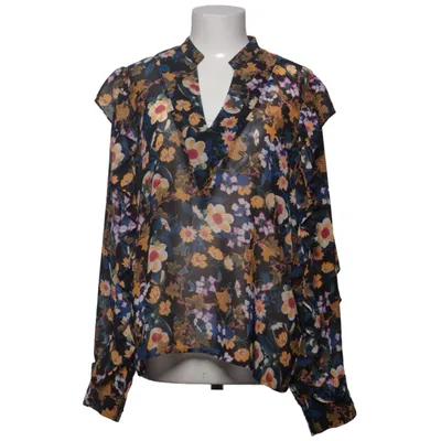 Blouse (Fally blouse ZE3 17) from Gestuz Recycled polyester