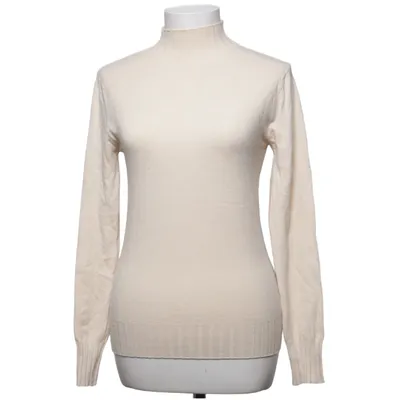 Pul à col roulé (Beige) de 2xtremz Nylon, Polyester, Viscose