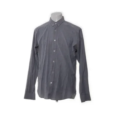Button down shirt (CC1469) from Clean Cut Copenhagen Cotton, Elastane