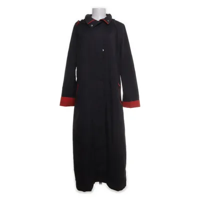 Raincoat (Black, Red) from Happy Rainy Days