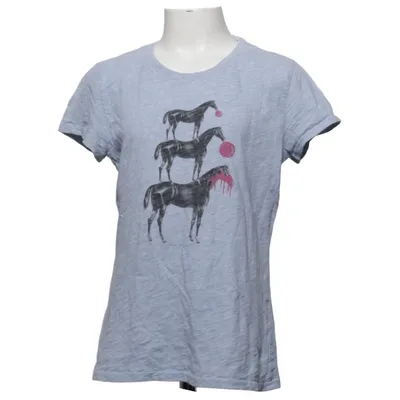 T-shirt (Gris) de Ariat Coton