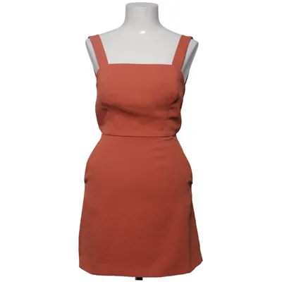 Robe (Orange) de Wilfred Polyester