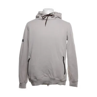 Hættetrøje (Beige) fra 70 Future Vision Bomuld, Polyester