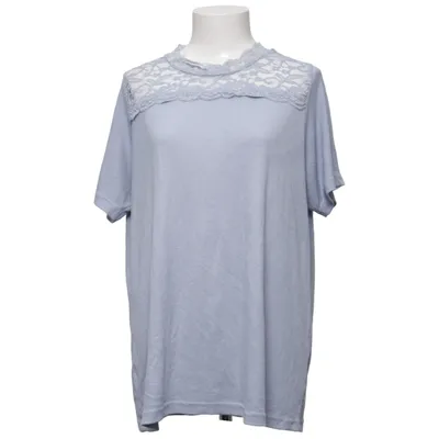 T-shirt (Vita Blouse) från Cassiopeia Elastan, Polyamid, Polyester, Viskos