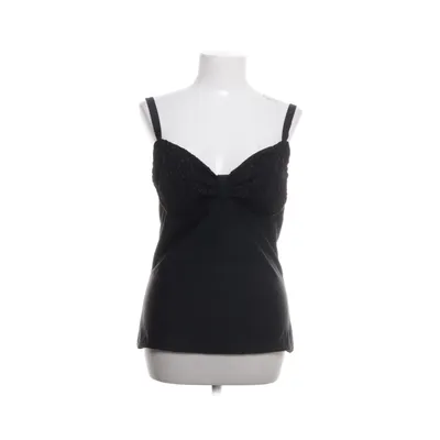 Badtröja (Svart) från Gina Benotti Elastan, Polyamid, Polyester