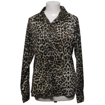 Hemd (Braun, Schwarz) von Creem Company Polyester