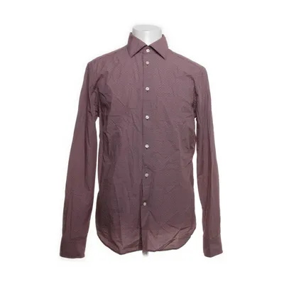 Skjorta (Röd, Flerfärgad) från These Glory Days Bomull