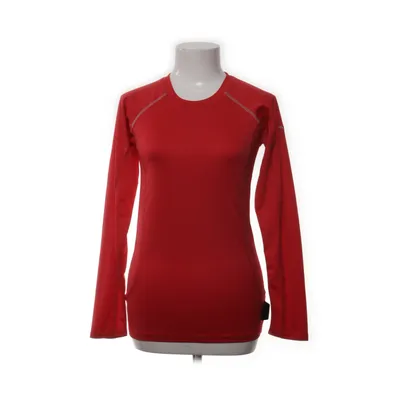 Underställströja (Röd) från Stanno Polyester