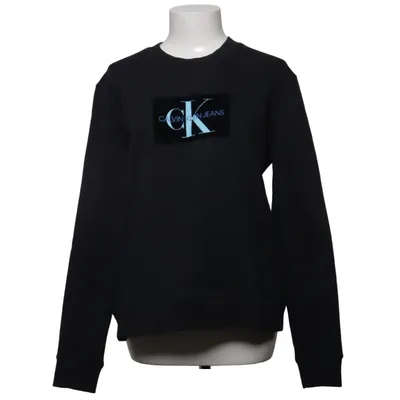 Sweatshirt (Grå) fra Calvin Klein Jeans