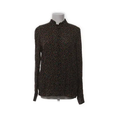 Blouse (Noir, Multicolore) de Set Viscose
