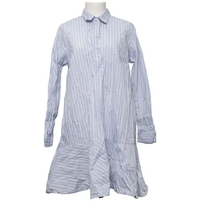 Robe chemise (Lorika Dress) de Herrlicher Coton, Polyester