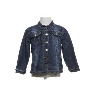 Denim jacket (Blue) from Steiff Cotton