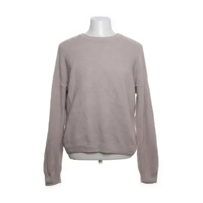 Sweater (Beige) fra About You Økologisk bomuld