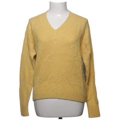 Strickpullover (Gelb) von Weekend MaxMara