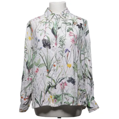 Chemise (Blanc, Multicolore) de Dedicated Lyocell