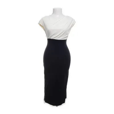 Cocktail dress (Blue, Beige) from The Pretty Dress Company Elastane, Nylon, Viscose