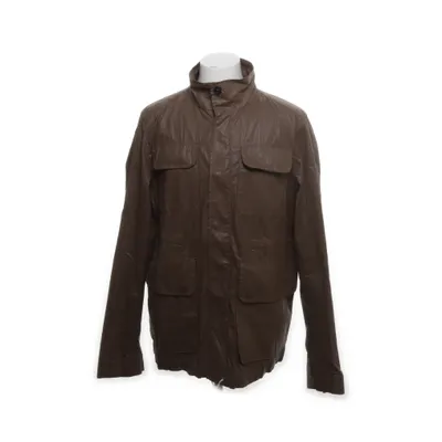 Safarijacka (Beige) från Norse Projects Akryl, Bomull