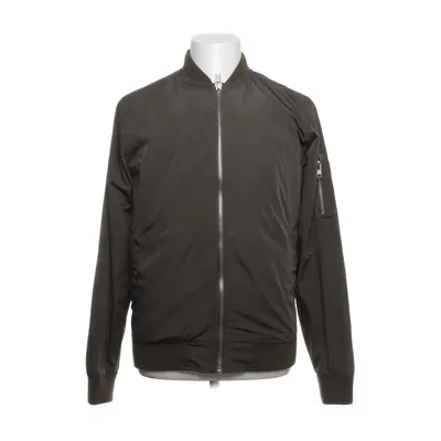 Bomberjacka (Grön) från Topman Polyester, Elastan