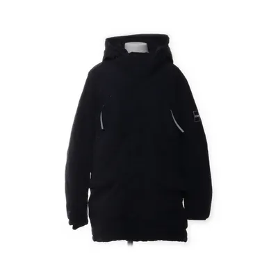 Winter jacket (Blue) from Hydro Nylon, Polyester