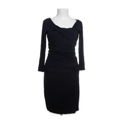 Dress (Blue) from Mango Suit Elastane, Viscose