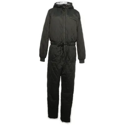 Overall (Grön) från Global Funk Polyester