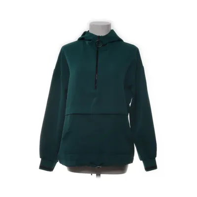 Anorak (Grøn) fra Trendyol