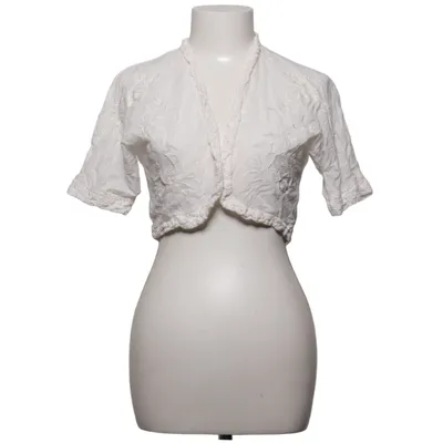 Bolero (White) from Indiska Cotton