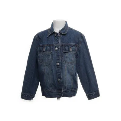 Jeansjacka (Blå) från Boys by KappAhl Bomull