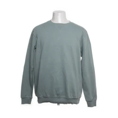 Sweatshirt (Turquoise) from LRS Cotton, Polyester
