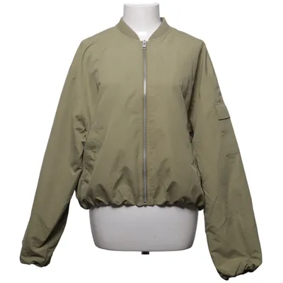 Jacka (Grön) från JJXX Återvunnen polyester