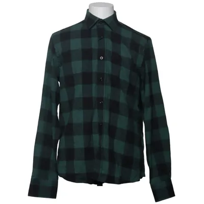 Flanellskjorta (M5053) från Redbridge Bomull, Polyester