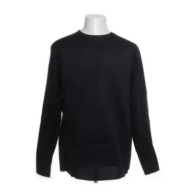 Lange mouwen shirt (Blauw) van COS Katoen