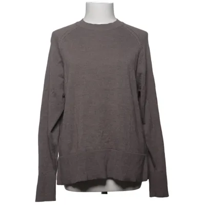 Trui (Beige) van Cubus Merinowol