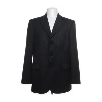 Kavaj (Grå) från GOLF Polyester, Ull, Viskos
