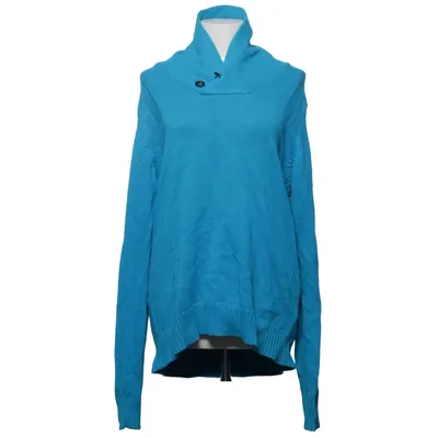 Trui (Blauw) van Buddha Katoen