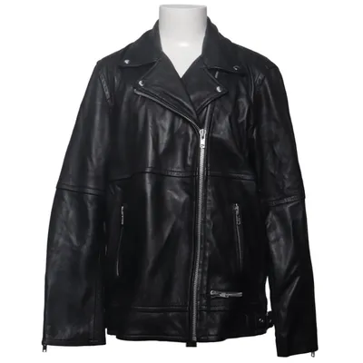 Veste de motard (WILMA) de Jofama Cuir