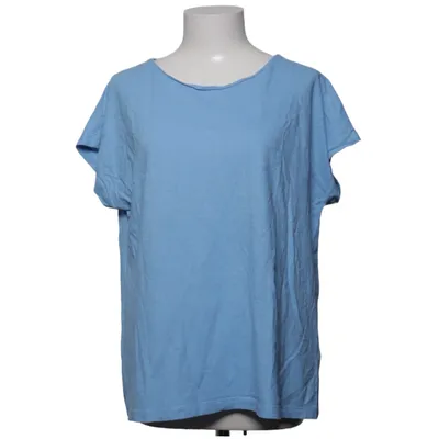 T-shirt (Blue) from Two Danes Cotton, Hemp