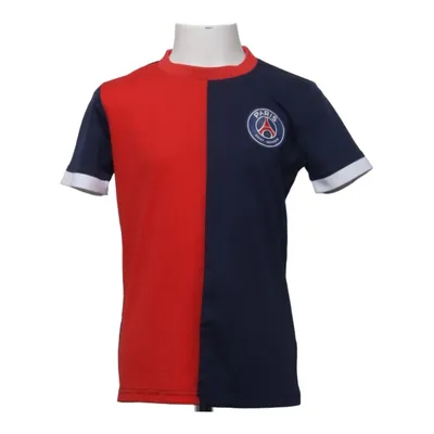 Football jersey (Blue, Red, White) from Paris Saint-Germain Polyester