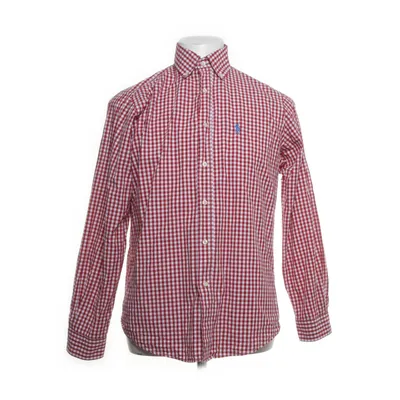 Overhemd (Rood, Wit) van Ralph Lauren