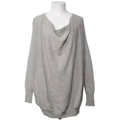 Tröja (Grå) från Cashmere Kashmir