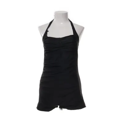Baddräkt (Svart) Elastan, Polyester