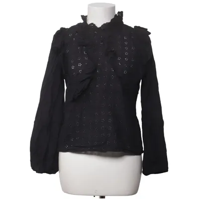 Blouse (Black) from Aako Viscose