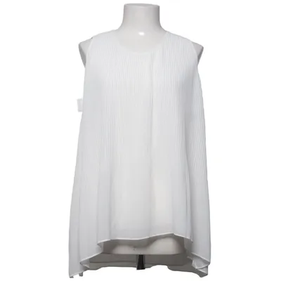 Linne (Vit) från Zara Basic Collection
