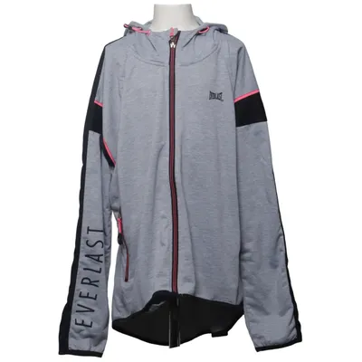 Sweat à capuche (Gris, Noir, Rose) de Everlast Polyester