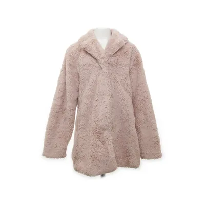 Winterjas (Roze) van Mywear Young Polyester