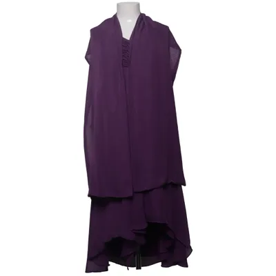Dress (Purple) from Forever Yours Polyester