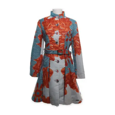 Kappa (Flerfärgad) från Desigual Polyester