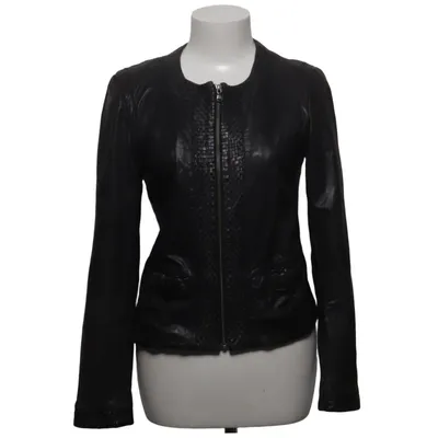 Leather jacket (Brown) from Redskins Leather
