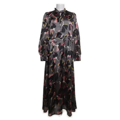 Maxi jurk (Grijs, Meerkleurig) van DAY Birger et Mikkelsen Polyester
