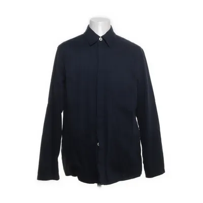 Overshirt (Blauw) van Tiger of Sweden Katoen